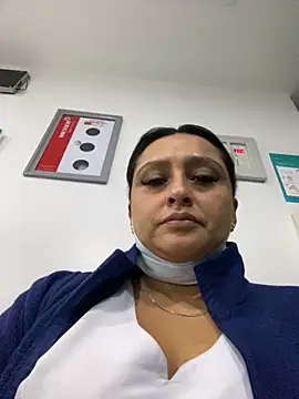 Snapshot of Keittly_ chatting on 17, 10, 2025 Keittly online show from 17, 10, 2025