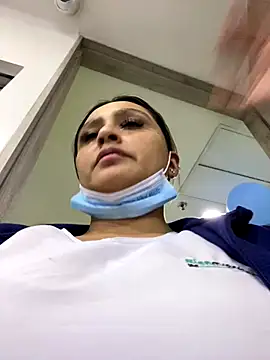 Snapshot of Keittly_ chatting on 21, 10, 2025 Keittly online show from 21, 10, 2025