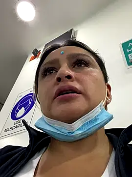 Snapshot of Keittly_ chatting on 1, 11, 2025 Keittly online show from 1, 11, 2025