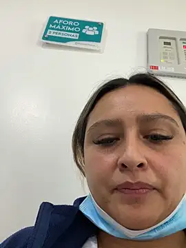 Snapshot of Keittly_ chatting on 5, 11, 2025 Keittly online show from 5, 11, 2025