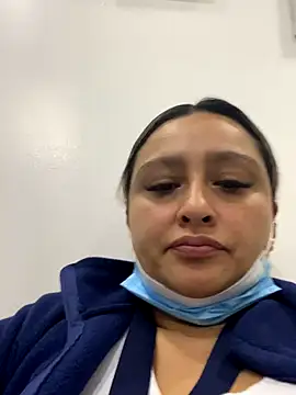 Snapshot of Keittly_ chatting on 6, 11, 2025 Keittly online show from 6, 11, 2025