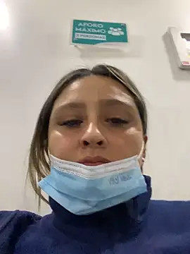 Snapshot of Keittly_ chatting on 7, 11, 2025 Keittly online show from 7, 11, 2025