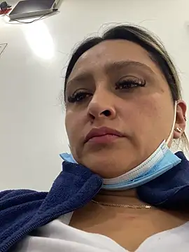 Snapshot of Keittly_ chatting on 23, 11, 2025 Keittly online show from 23, 11, 2025