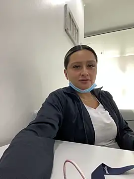 Snapshot of Keittly_ chatting on 27, 11, 2025 Keittly online show from 27, 11, 2025