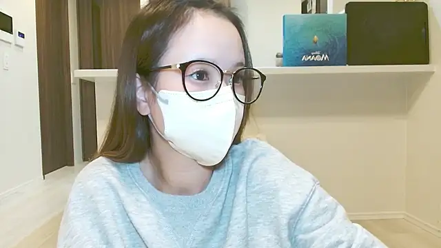  hina chan  online show from 30, 9, 2025