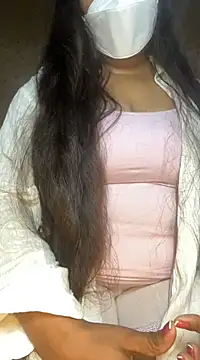 Snapshot of Riyaki-sama chatting on 2, 1, 2025 Riyaki-sama online show from 2, 1, 2025