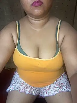 Snapshot of Riyaki-sama chatting on 21, 3, 2025 Riyaki-sama online show from 21, 3, 2025