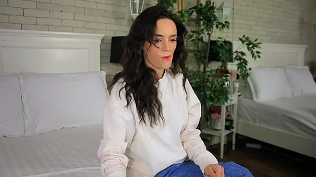 CarlaWhite online show from 16, 1, 2026