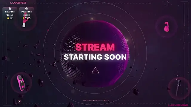 AshleyShyne99 online show from 10, 12, 2024