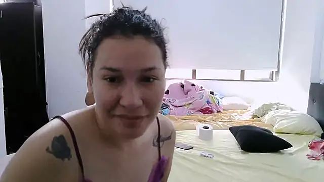 luxandracon23 online show from 17, 10, 2025