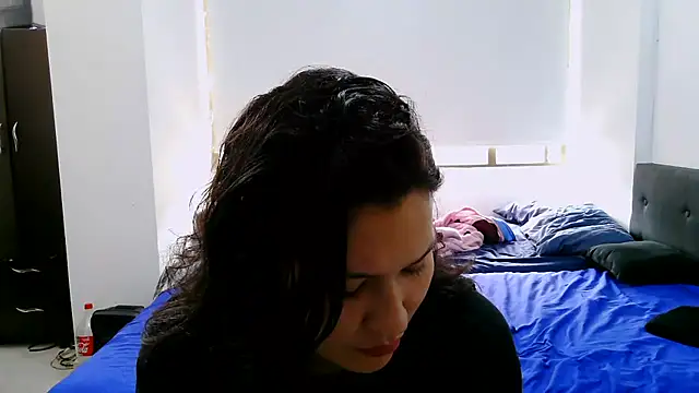 luxandracon23 online show from 18, 10, 2025