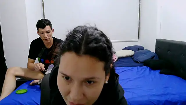 luxandracon23 online show from 19, 10, 2025