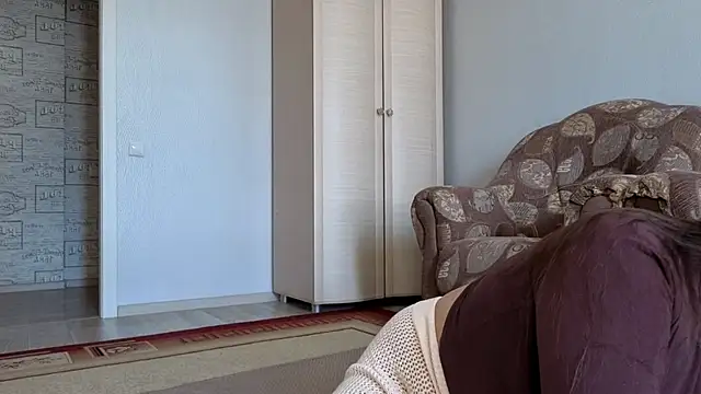 Aria Blisss online show from 3, 4, 2026