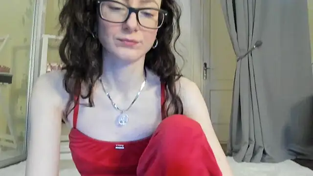 Snapshot of Baby_Jewel chatting on 18, 3, 2025 Baby Jewel online show from 18, 3, 2025