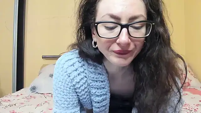 Snapshot of Baby_Jewel chatting on 5, 12, 2025 Baby Jewel online show from 5, 12, 2025