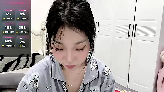 Snapshot of MMiao-66u chatting on 20, 1, 2025 MMiao-66u online show from 20, 1, 2025