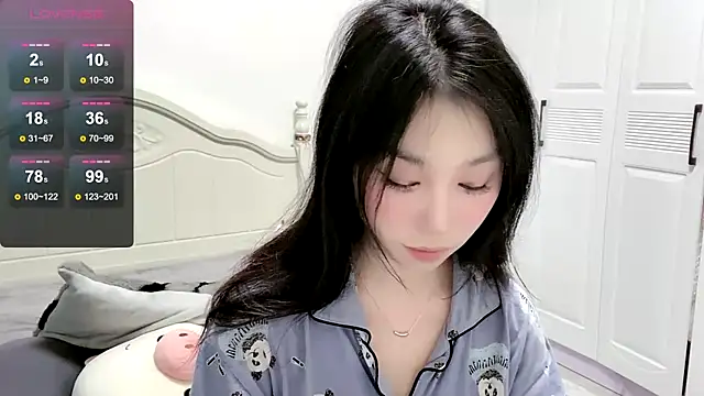 Snapshot of MMiao-66u chatting on 21, 1, 2025 MMiao-66u online show from 21, 1, 2025