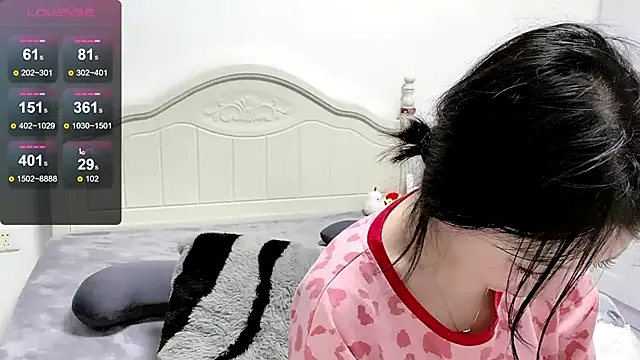 Snapshot of MMiao-66u chatting on 23, 1, 2025 MMiao-66u online show from 23, 1, 2025