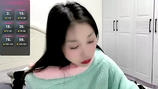 Snapshot of MMiao-66u chatting on 27, 1, 2025 MMiao-66u online show from 27, 1, 2025