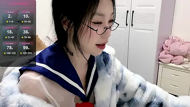 Snapshot of MMiao-66u chatting on 7, 2, 2025 MMiao-66u online show from 7, 2, 2025