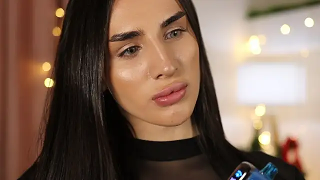 Snapshot of Kim_Oberlin_ chatting on 4, 1, 2025 Kim Oberlin online show from 4, 1, 2025