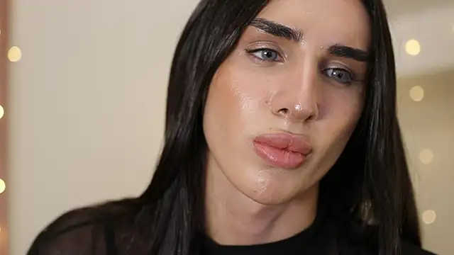 Snapshot of Kim_Oberlin_ chatting on 31, 1, 2025 Kim Oberlin online show from 31, 1, 2025