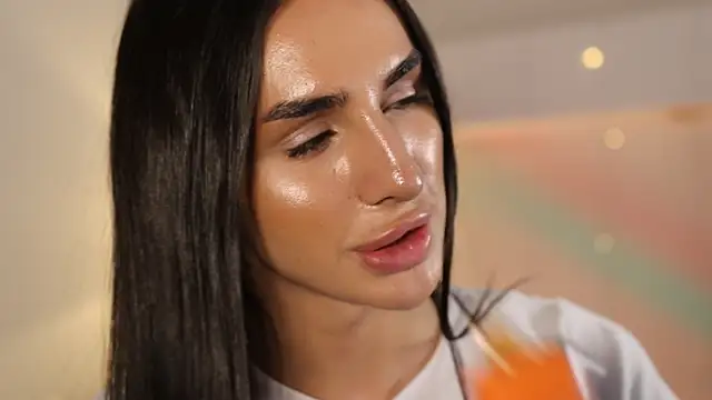 Snapshot of Kim_Oberlin_ chatting on 2, 2, 2025 Kim Oberlin online show from 2, 2, 2025