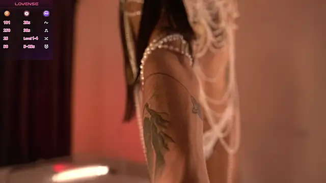 Snapshot of Kim_Oberlin_ chatting on 27, 2, 2025 Kim Oberlin online show from 27, 2, 2025