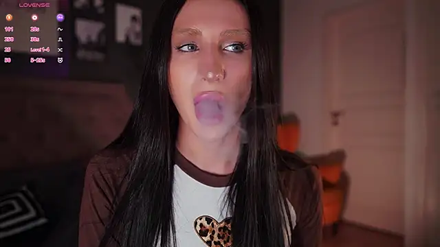 Snapshot of Kim_Oberlin_ chatting on 14, 3, 2025 Kim Oberlin online show from 14, 3, 2025