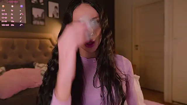 Snapshot of Kim_Oberlin_ chatting on 22, 3, 2025 Kim Oberlin online show from 22, 3, 2025