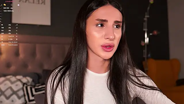 Snapshot of Kim_Oberlin_ chatting on 14, 9, 2025 Kim Oberlin online show from 14, 9, 2025