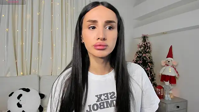 Snapshot of Kim_Oberlin_ chatting on 18, 12, 2025 Kim Oberlin online show from 18, 12, 2025