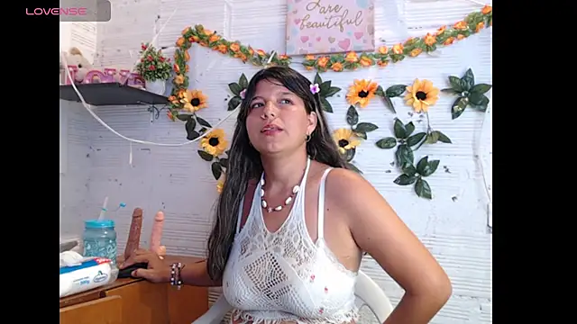 Im Antonellasex online show from 21, 4, 2026