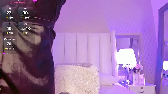 SophiaSmiiths  online show from 8, 3, 2025