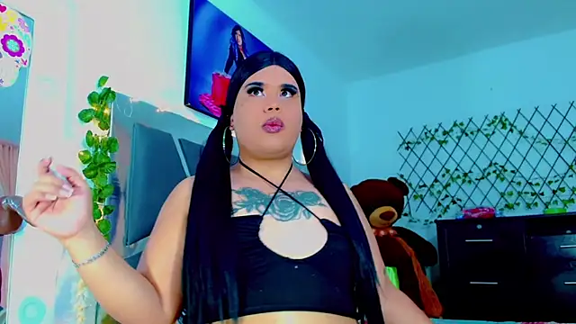 nauthyvalentina online show from 7, 12, 2024