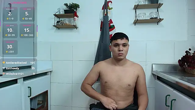 couple lovelyds online show from 15, 1, 2026