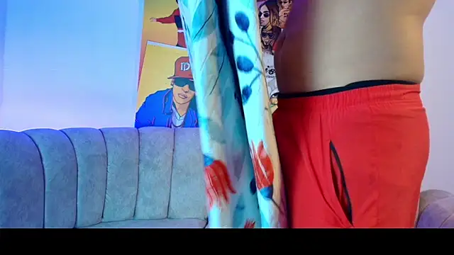 couple lovelyds online show from 26, 2, 2026