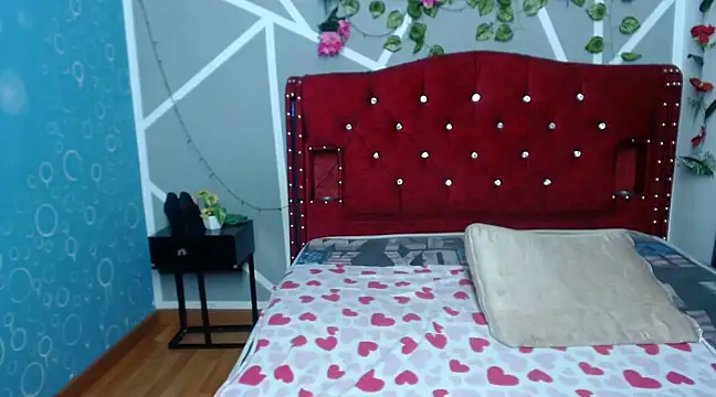 stephanieross202cl online show from 1, 2, 2025