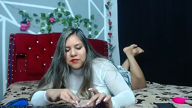 stephanieross202cl online show from 18, 2, 2025