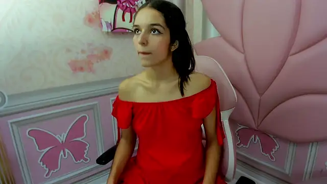 ariana  sweet  online show from 17, 12, 2025