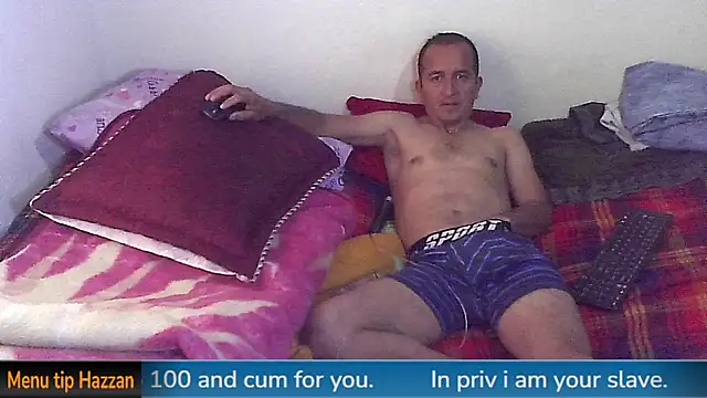 yazforeSolo online show from 12, 1, 2025