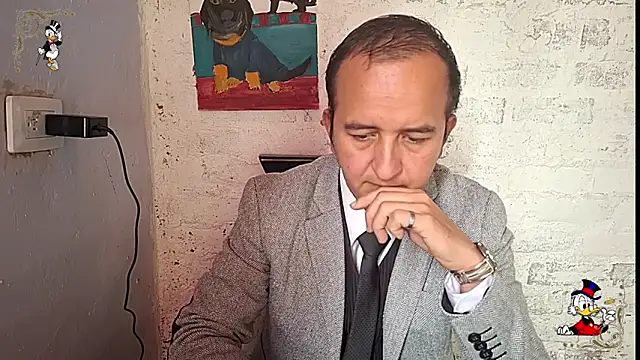 yazforeSolo online show from 6, 10, 2025