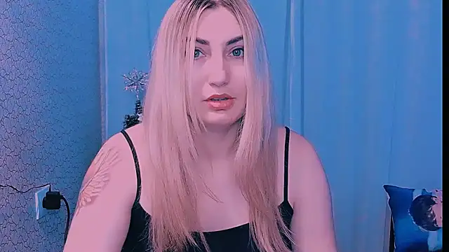 JaneLaJewel online show from 16, 12, 2025