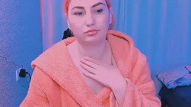 JaneLaJewel online show from 15, 3, 2026