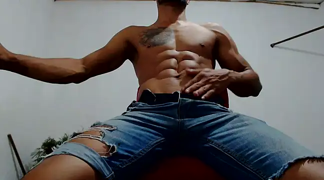 fernandez latinblackk online show from 6, 12, 2024