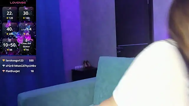 Beatrice Brice online show from 9, 2, 2025