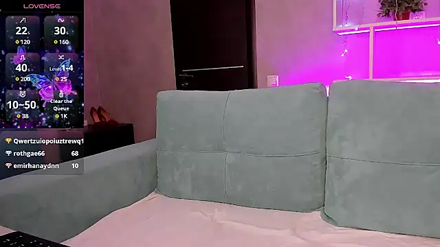 Beatrice Brice online show from 10, 3, 2025