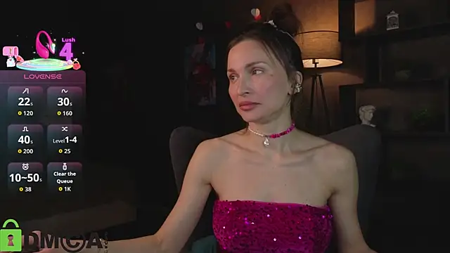 Beatrice Brice online show from 22, 2, 2026