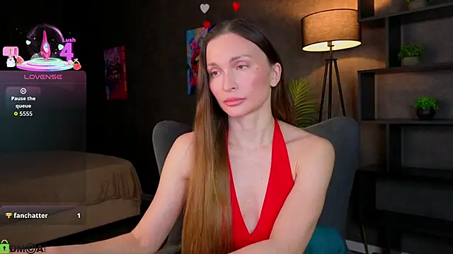 Beatrice Brice online show from 23, 5, 2026