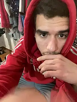 Snapshot of RicarBer chatting on 26, 2, 2026 RicarBer online show from 26, 2, 2026